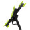 Luceco Luceco Foldable Compact Worklight with 13A Power Socket 30W, 2400lm 4