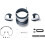 Refurbished Playstation PlayStation VR2 (PSVR2) White 6