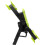 Luceco Luceco Foldable Compact Worklight with 13A Power Socket 30W, 2400lm 7