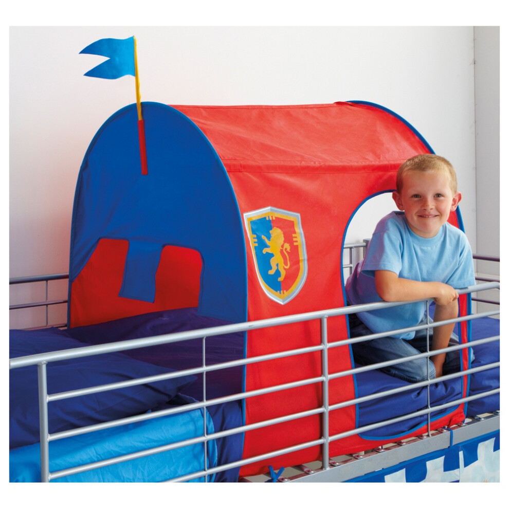 Top Tunnel for Cabin Bed in Knights and Castles design-image-OPC-PFJJYRV-NEW