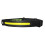 Luceco Luceco Flexible USB Rechargeable Head Torch with Motion Sensor, 350lm 5