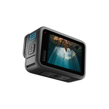 GoPro Hero 13 Black Accessory Sports Camera Bundle