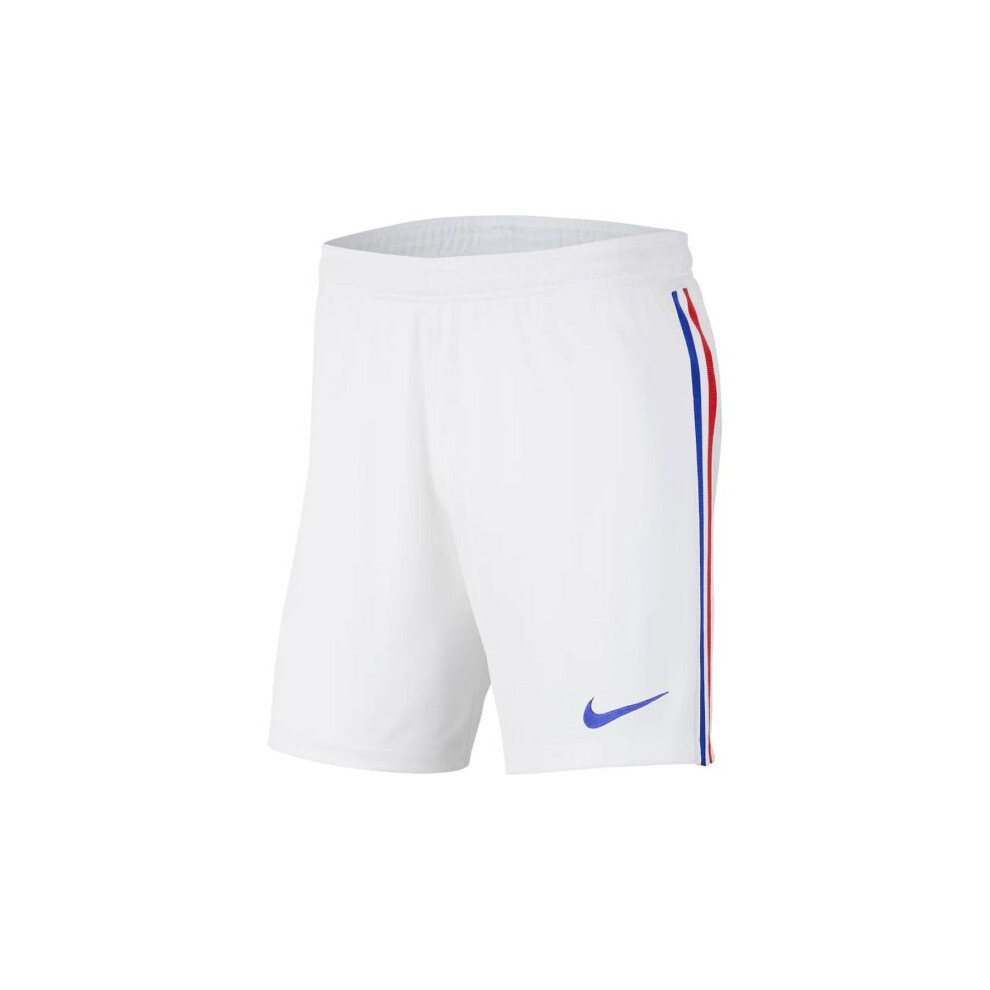 France Kids Away Shorts 2020/21 (XL YOUTH 13-15 YEARS)