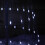 Snow Time 1.8m Light up Christmas Cone Tree with 220 White LEDs and Timer Function 4
