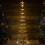 Snow Time 2.5m Light up Cone Tree with 320 Warm White LEDs and Timer Function 1