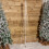 Snow Time 2.5m Light up Cone Tree with 320 Warm White LEDs and Timer Function 5