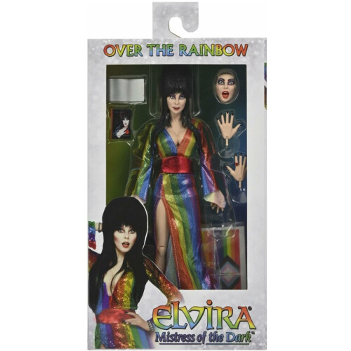 NECA Neca - Elvira