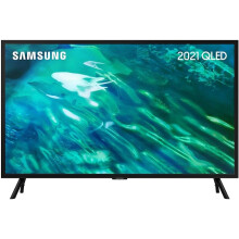 Samsung 32 Inch Q50A QLED HDR Smart TV (2021)