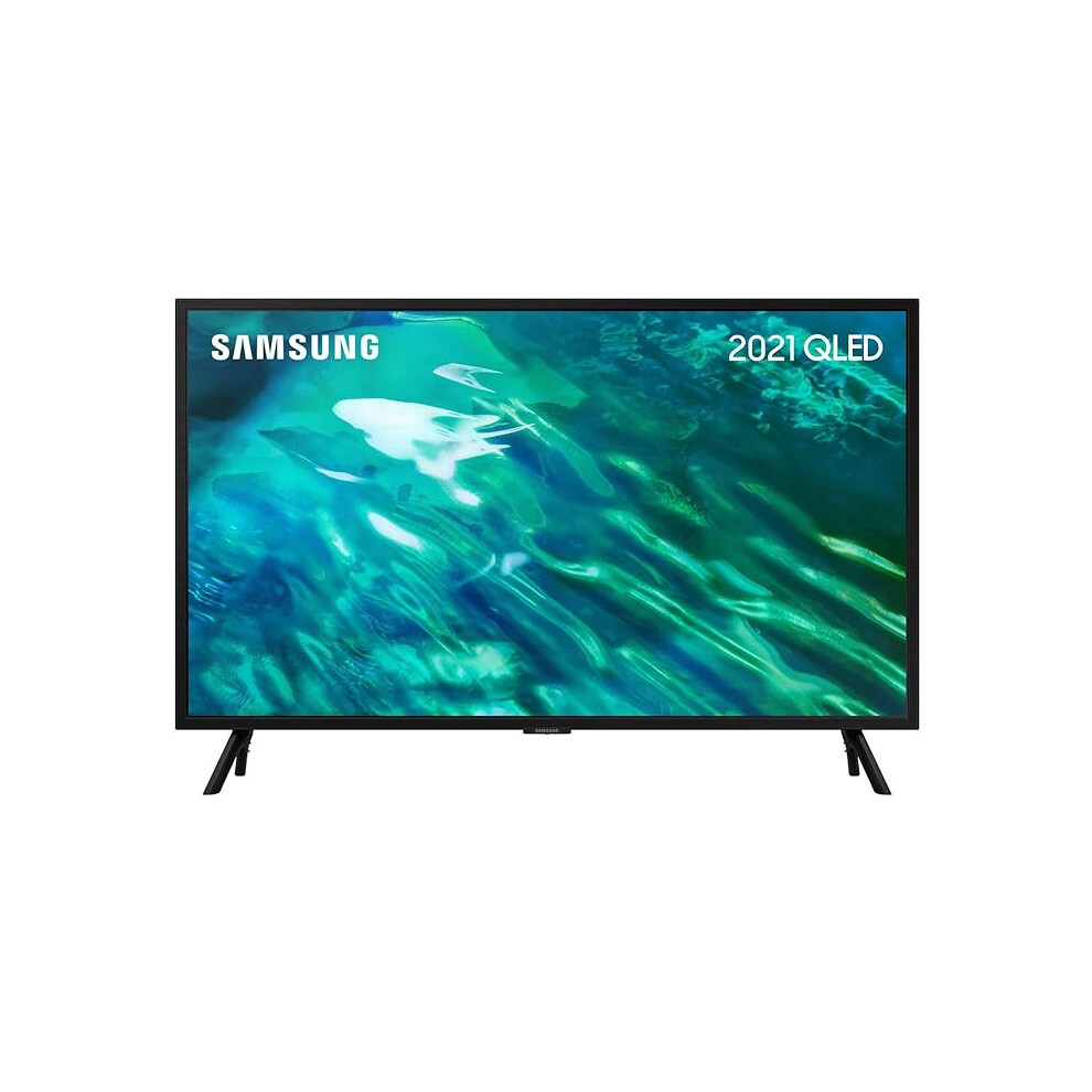 Samsung 32 Inch Q50A QLED HDR Smart TV (2021)