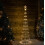 Snow Time 1.8m Light up Christmas Cone Tree with 220 Warm White LEDs and Timer Function 2