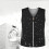 Smart Electric Heating Vest with Temperature Control M/L 2