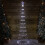 Snow Time 2.5m Light up Christmas Cone Tree with 320 White LEDs and Timer Function 1