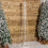 Snow Time 2.5m Light up Christmas Cone Tree with 320 White LEDs and Timer Function 7
