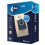 Electrolux Bolsas ELECTROLUX E200SM S-bag Classic Megapack 1