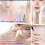 Masseur du visage et du cou soins de la peau (blanc) 6
