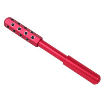 Radiance Germanium Roller Gold Facial Massage Tool for Firming Skin