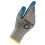 MAPA KRYTECH 840 GLOVES GREY XL 1