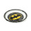 Batman Batman Childrens/Kids Tableware Set 5
