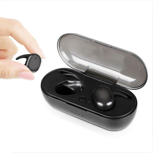 Wireless Earbuds, Bluetooth 5.3 Headphones, With Noise Cancellation 1