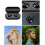 Wireless Earbuds, Bluetooth 5.3 Headphones, With Noise Cancellation 6