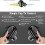 Wireless Earbuds, Bluetooth 5.3 Headphones, With Noise Cancellation 5