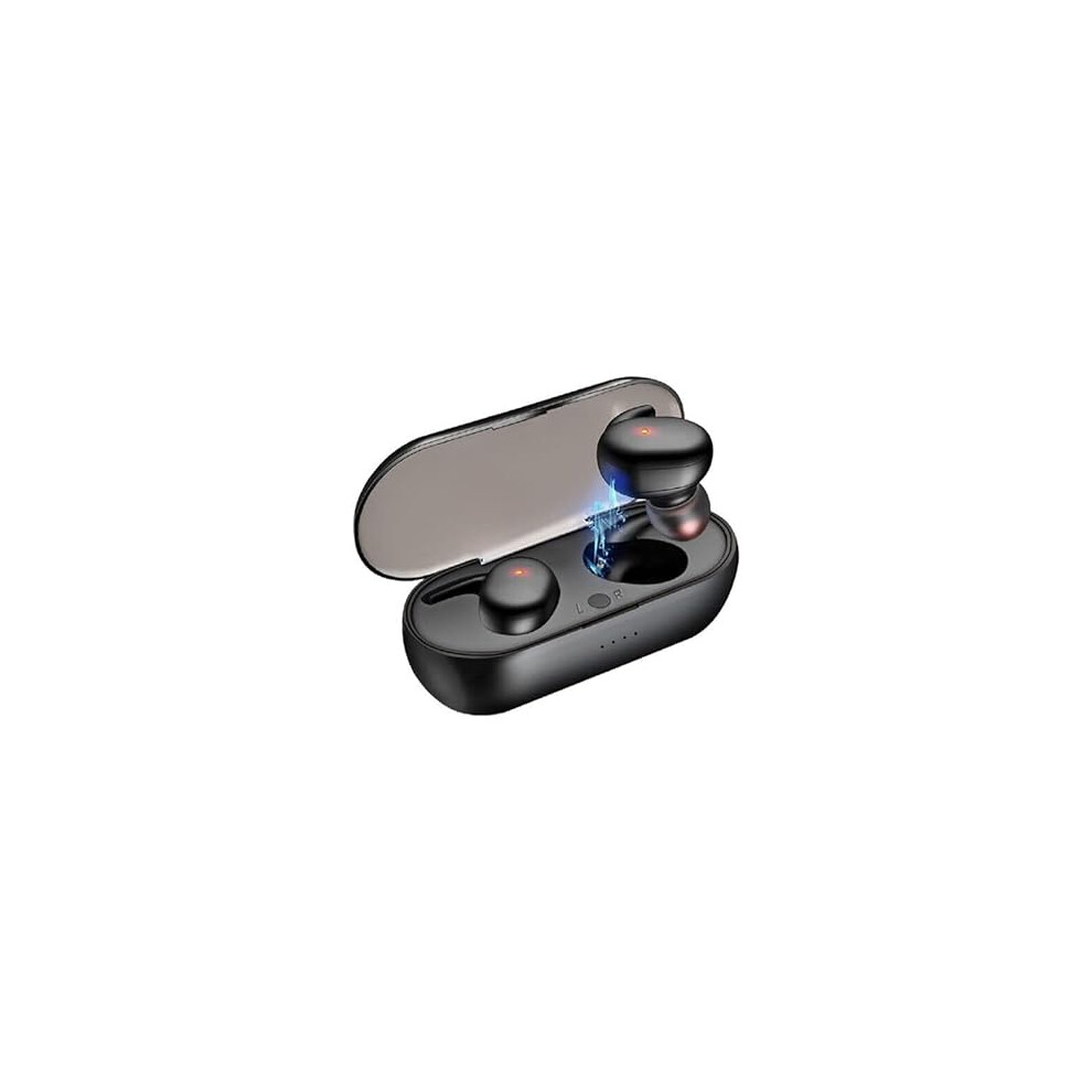 Wireless Earbuds, Bluetooth 5.3 Headphones, With Noise Cancellation 5060964818283