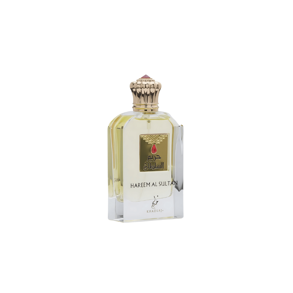 Hareem Al Sultan 75ml EDP by Khadlaj Perfume