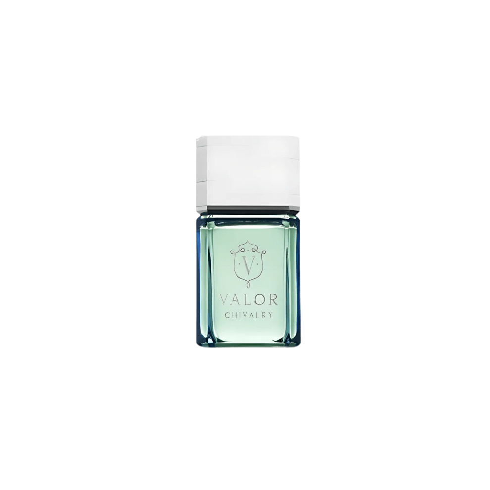 Khadlaj Perfumes Valor Chivalry Edp 100Ml By