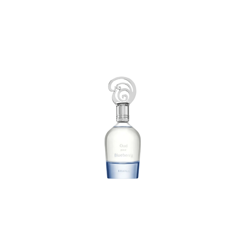 Khadlaj Perfumes Oud Pour Blueberry Edp 100Ml By