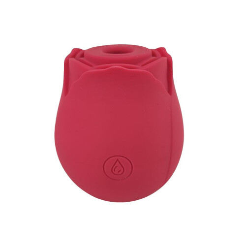 Loving Joy Rose Toy Clitoral Suction Vibrator 2