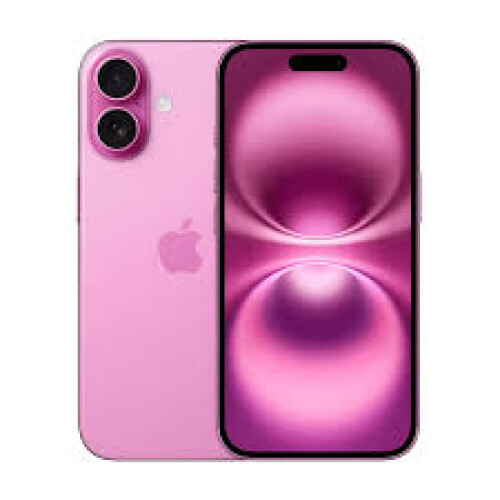 Apple Apple Iphone 16 128Gb Rosa Myea3Qn/A