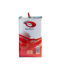 GENERAL GENROCK 5600 ACCELERO CLEARCOAT LACQUER 4.5L