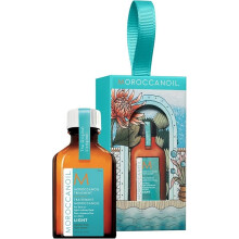 Moroccanoil Light Hair Oil Festive Ornament 25ml