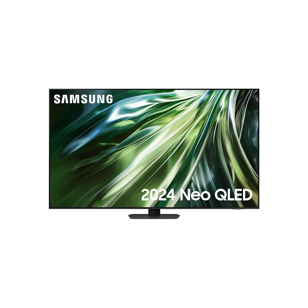 Samsung QN90D 75" 4K Ultra HD MiniLED Neo QLED Smart TV - QE75QN90D