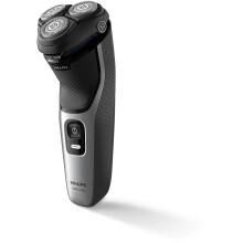 Philips Rasoio elettrico ricaricabile impermeabile - S3143-02