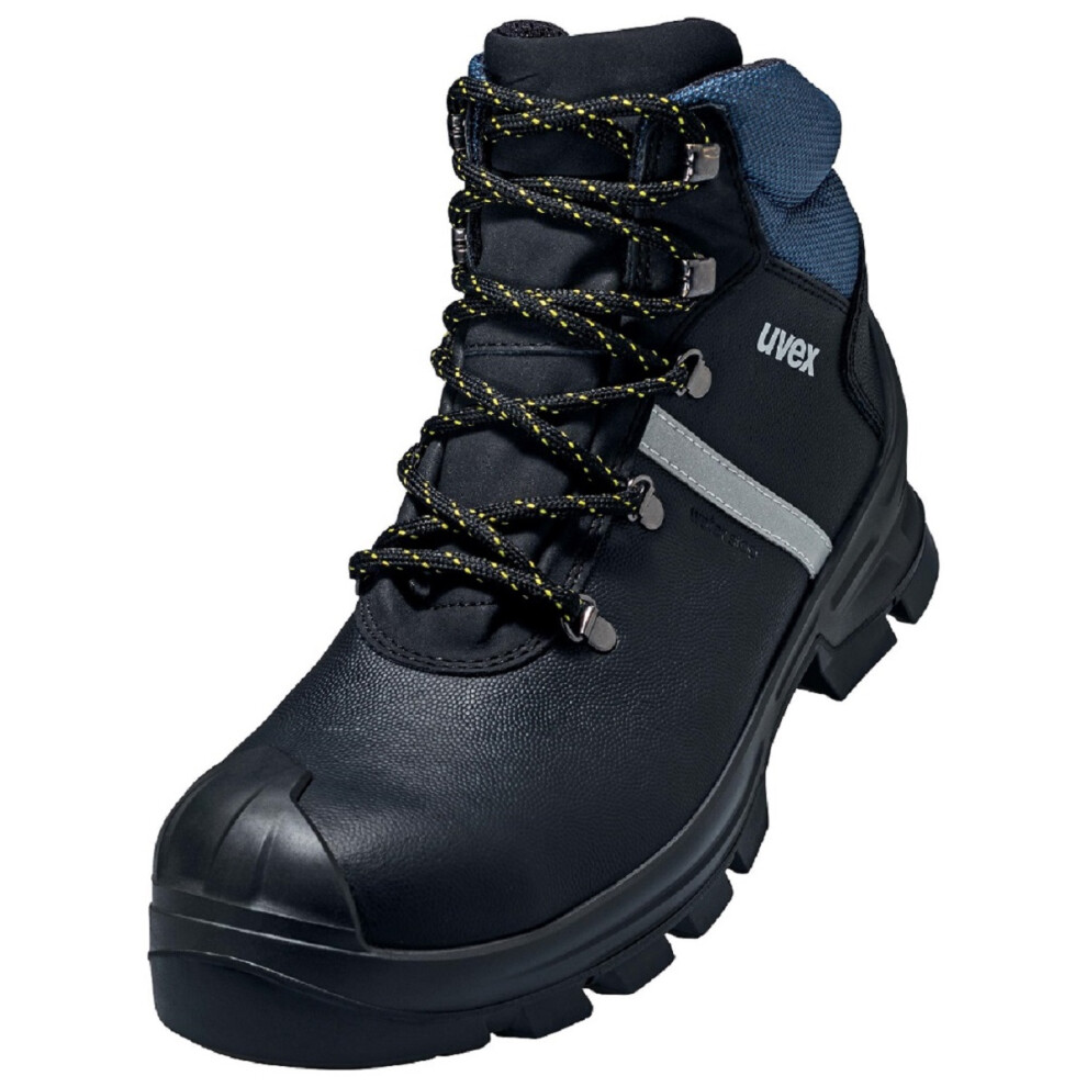 (6.5 UK) uvex 2 Construction Safety Boots S3 SRC