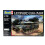 Leopard 2A6/A6M tank - model kit 1