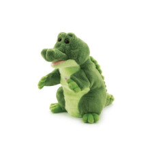 Crocodile Puppet