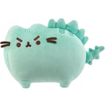 Pusheen - Plys Dinosaur Pusheenosaurus 24 cm (minimumsfri)