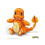 Mattel Mega Pokémon Jumbo Charmander 1