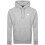 Nike (Medium) Nike Club Hooded Grey Tracksuit 3