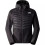 The North Face (Large) The North Face MA LAB Hybrid TB Jacket Black 1