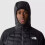 The North Face (Large) The North Face MA LAB Hybrid TB Jacket Black 6