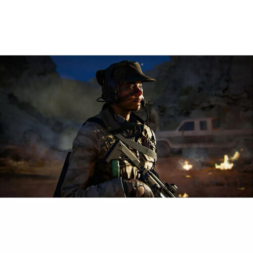 Call of Duty® Black Ops 6 (PS5) 2