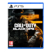 Call of Duty® Black Ops 6 (PS5)