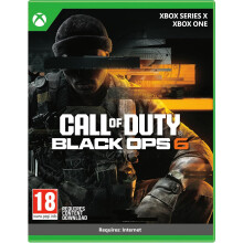 Call of Duty®: Black Ops 6 (Xbox Series X & Xbox One)