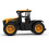 Double Eagle JCB Fastrac 4220 Tractor 1:24 RC Toy E682-003 3