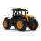 Double Eagle JCB Fastrac 4220 Tractor 1:24 RC Toy E682-003 2