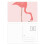 Waiting Flango Pattern Postcard Set Birthday Mailing Thanks Greeting Card 1