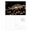 dinosaur grass b bs postcard set birthday mailing thanks greeting card 1